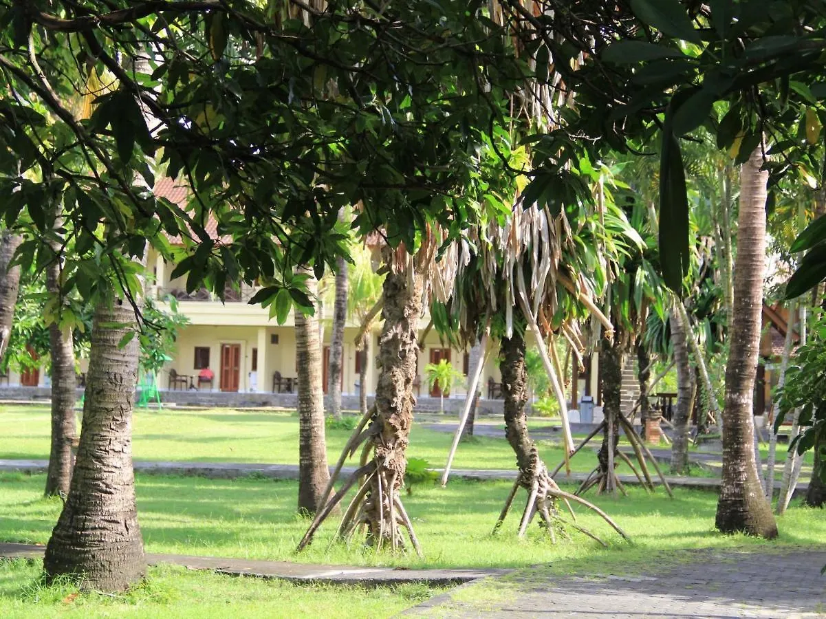 Suji Bungalow Kuta Lombok Casa de hóspedes
