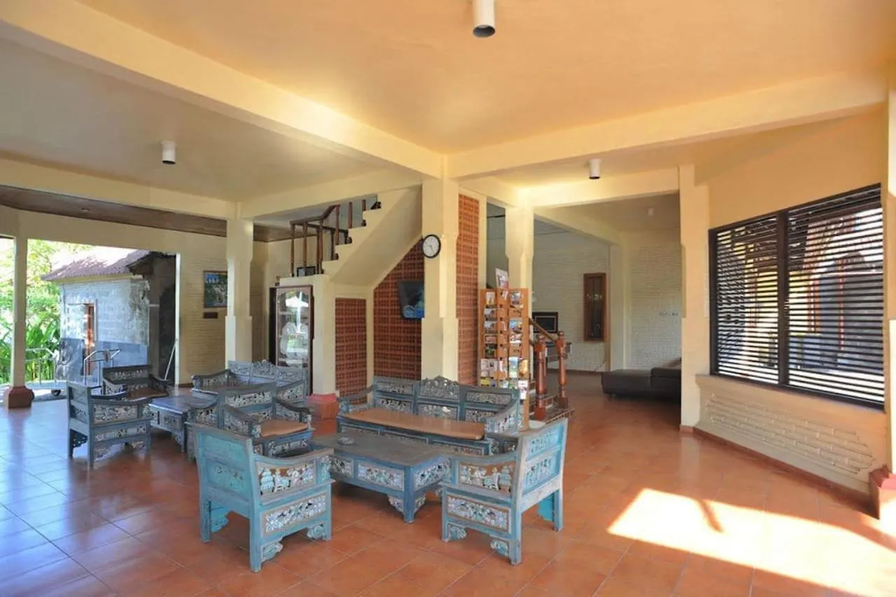 Suji Bungalow Kuta Lombok Casa de hóspedes