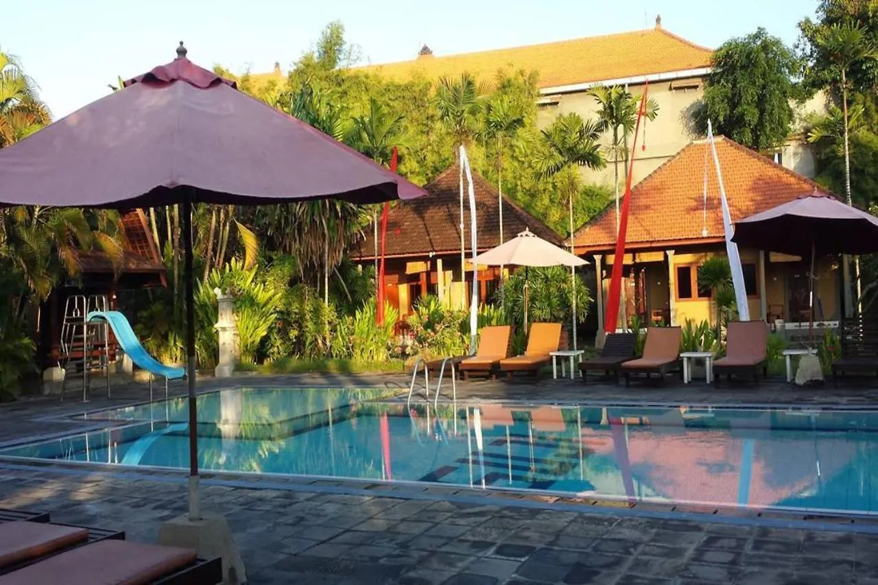 Casa de hóspedes Suji Bungalow Kuta Lombok