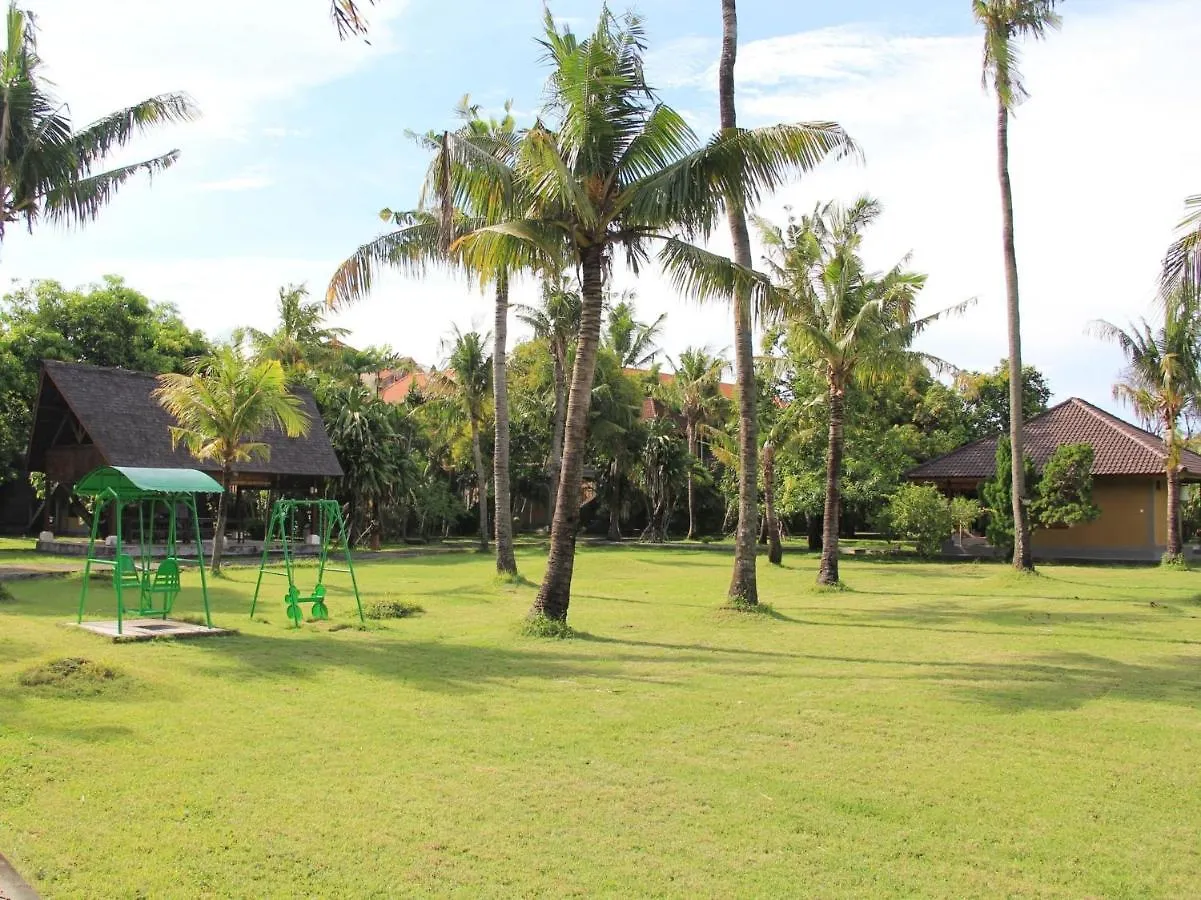 Suji Bungalow Kuta Lombok Casa de hóspedes