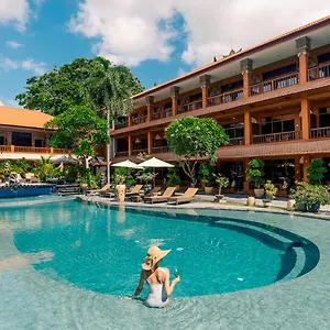 4* Resort Wina Kuta Bali