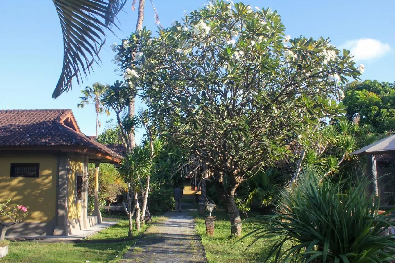 Suji Bungalow Kuta  Indonesia