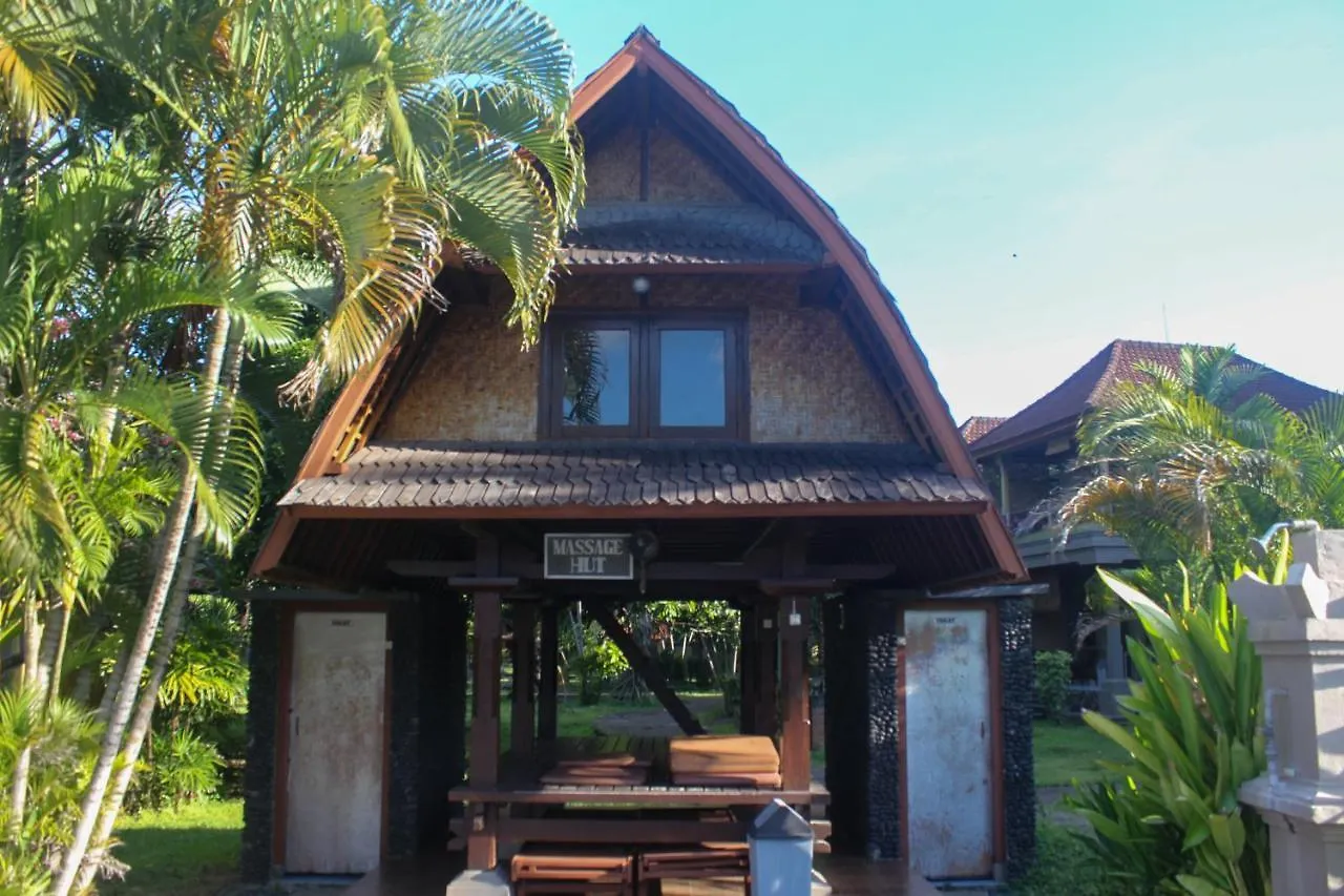 Suji Bungalow Kuta  Kuta (Bali)