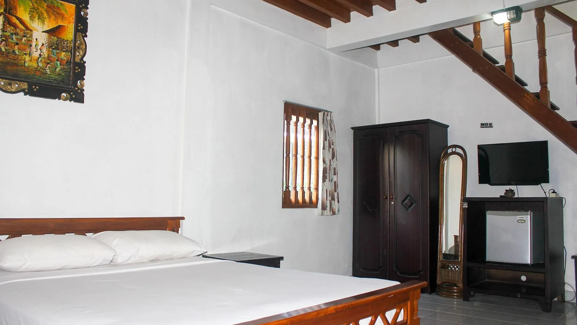 ** Guest house Suji Bungalow Kuta  Indonesia