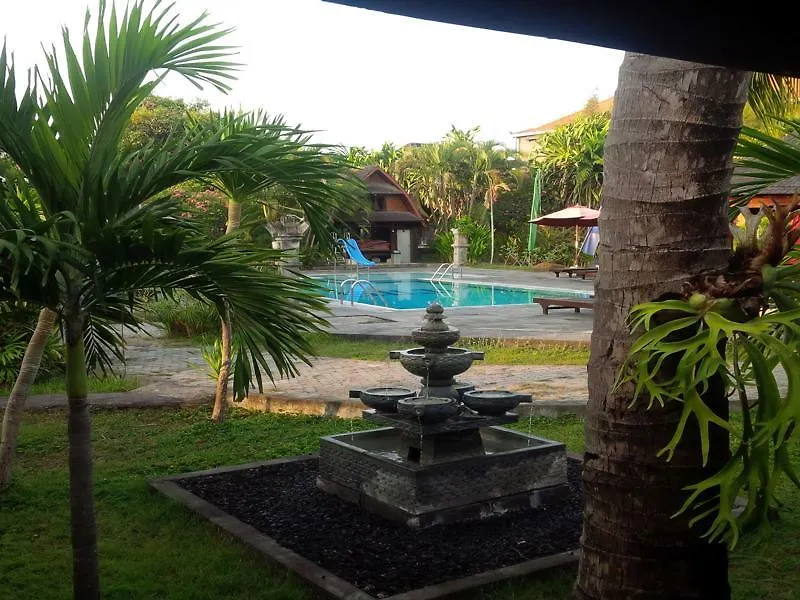 ** Guest house Suji Bungalow Kuta  Indonesia
