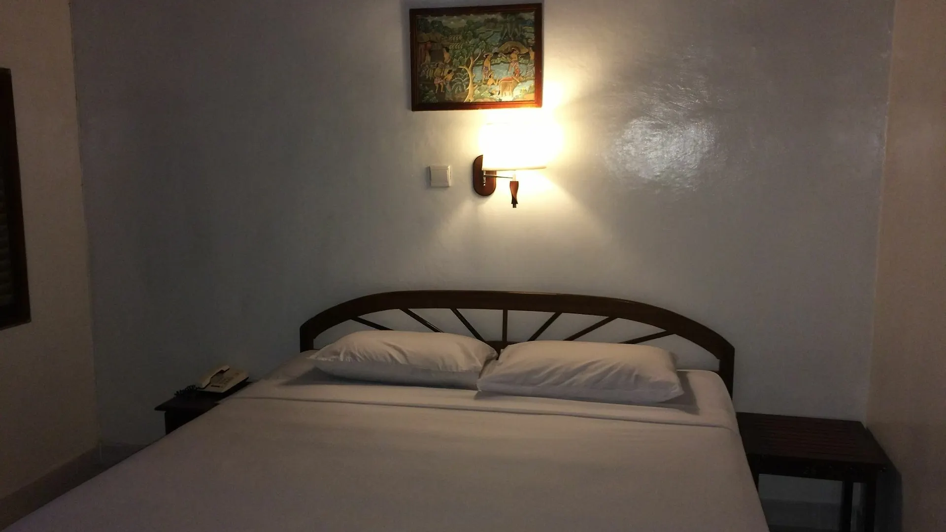 Suji Bungalow Kuta  2*, Kuta (Bali) Indonesia