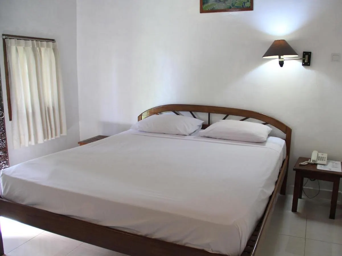 Suji Bungalow Kuta  2*, Kuta (Bali) Indonesia