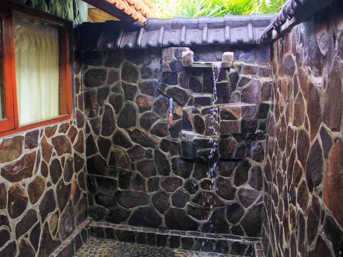 Suji Bungalow Kuta Lombok