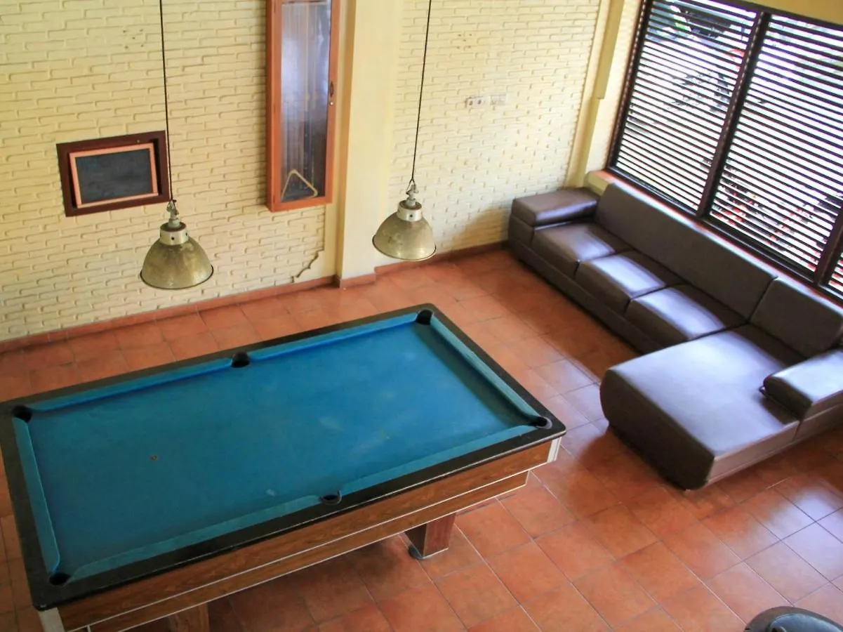 Suji Bungalow Kuta Lombok