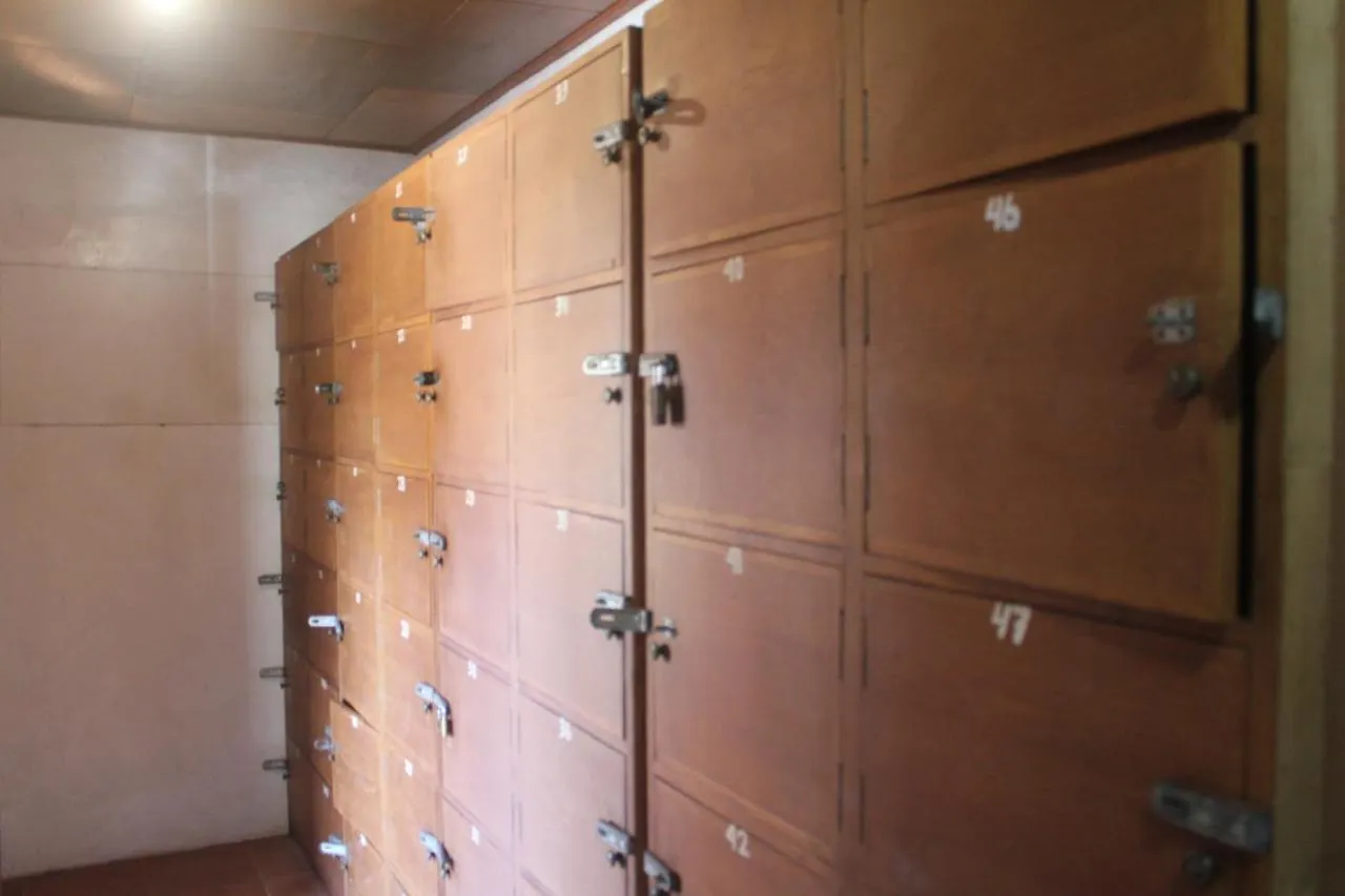 Suji Bungalow Kuta Lombok Maison d'hôtes