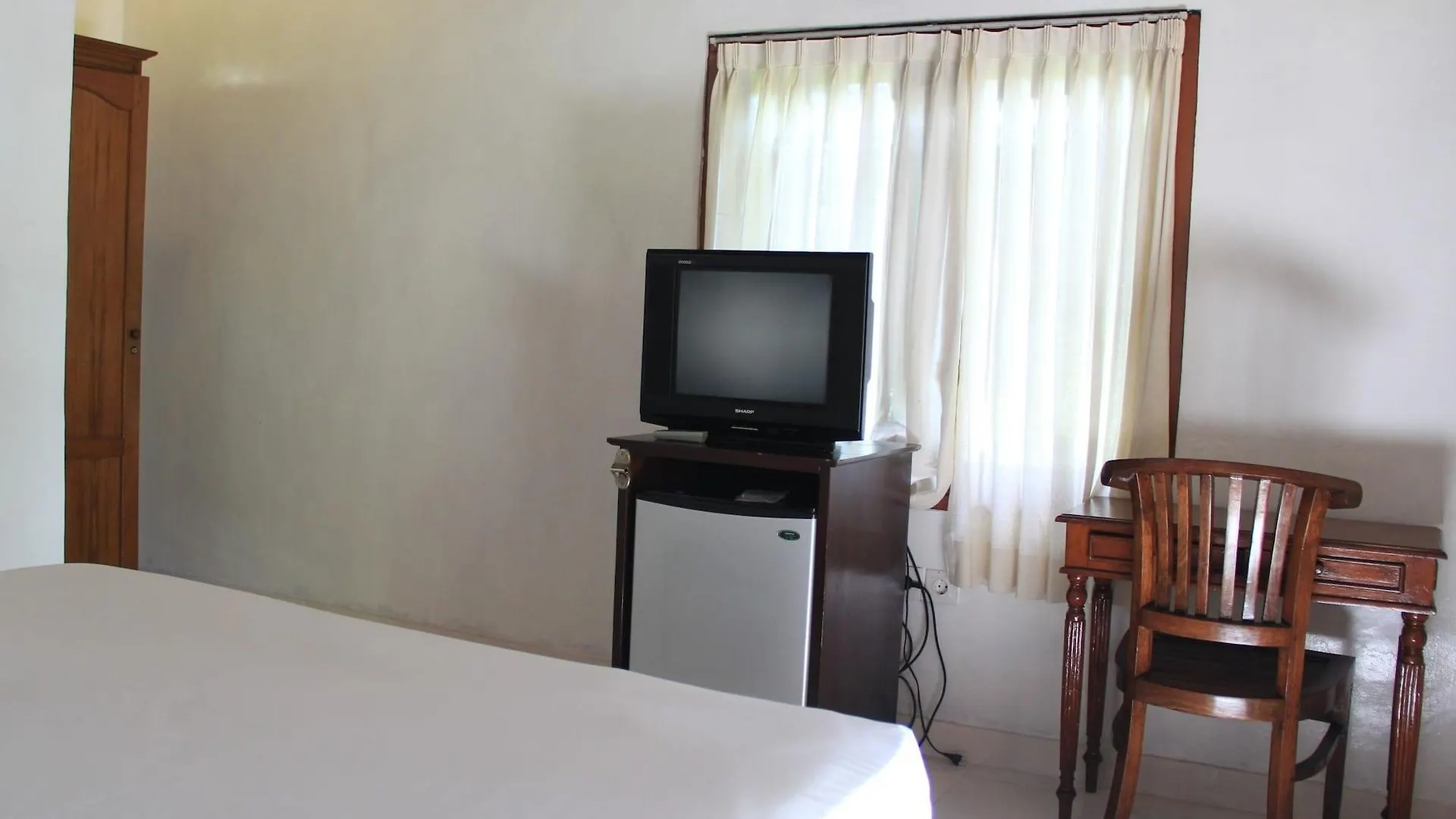 Suji Bungalow Kuta Lombok Indonésie