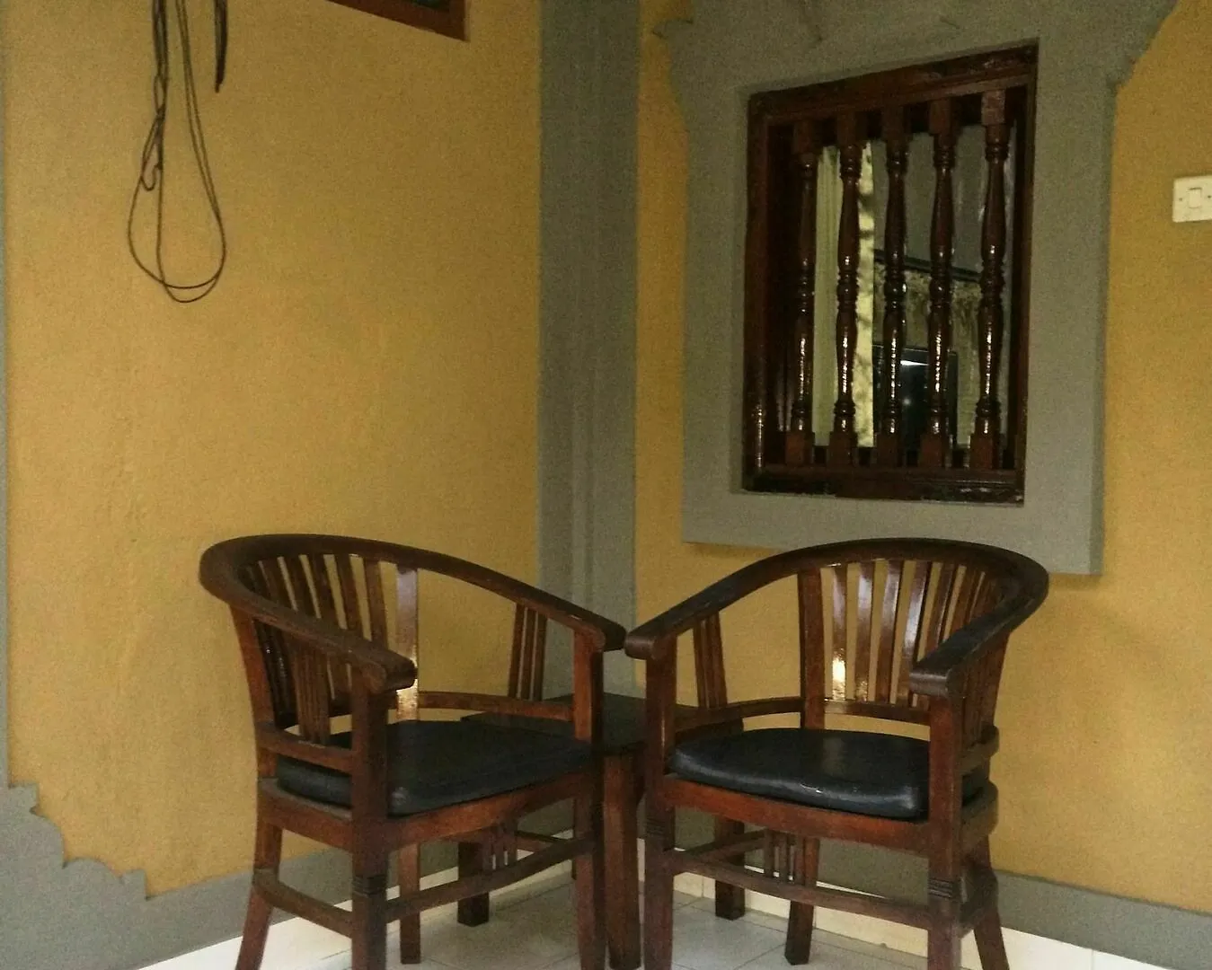 Suji Bungalow Kuta Lombok 2*,  Indonésie