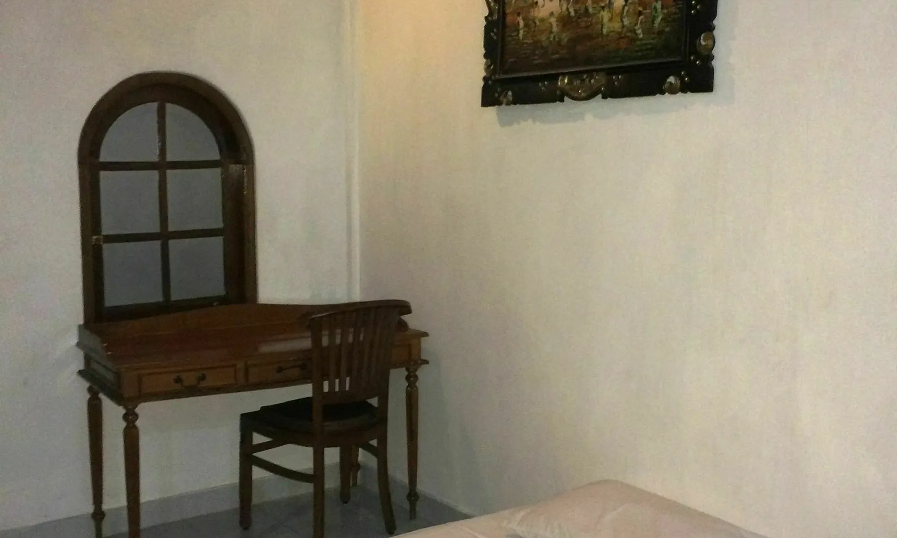 Suji Bungalow Kuta Lombok 2*,  Indonésie