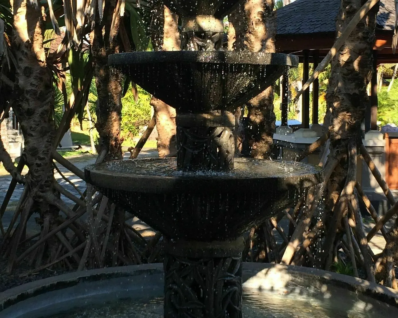 Suji Bungalow Kuta Lombok