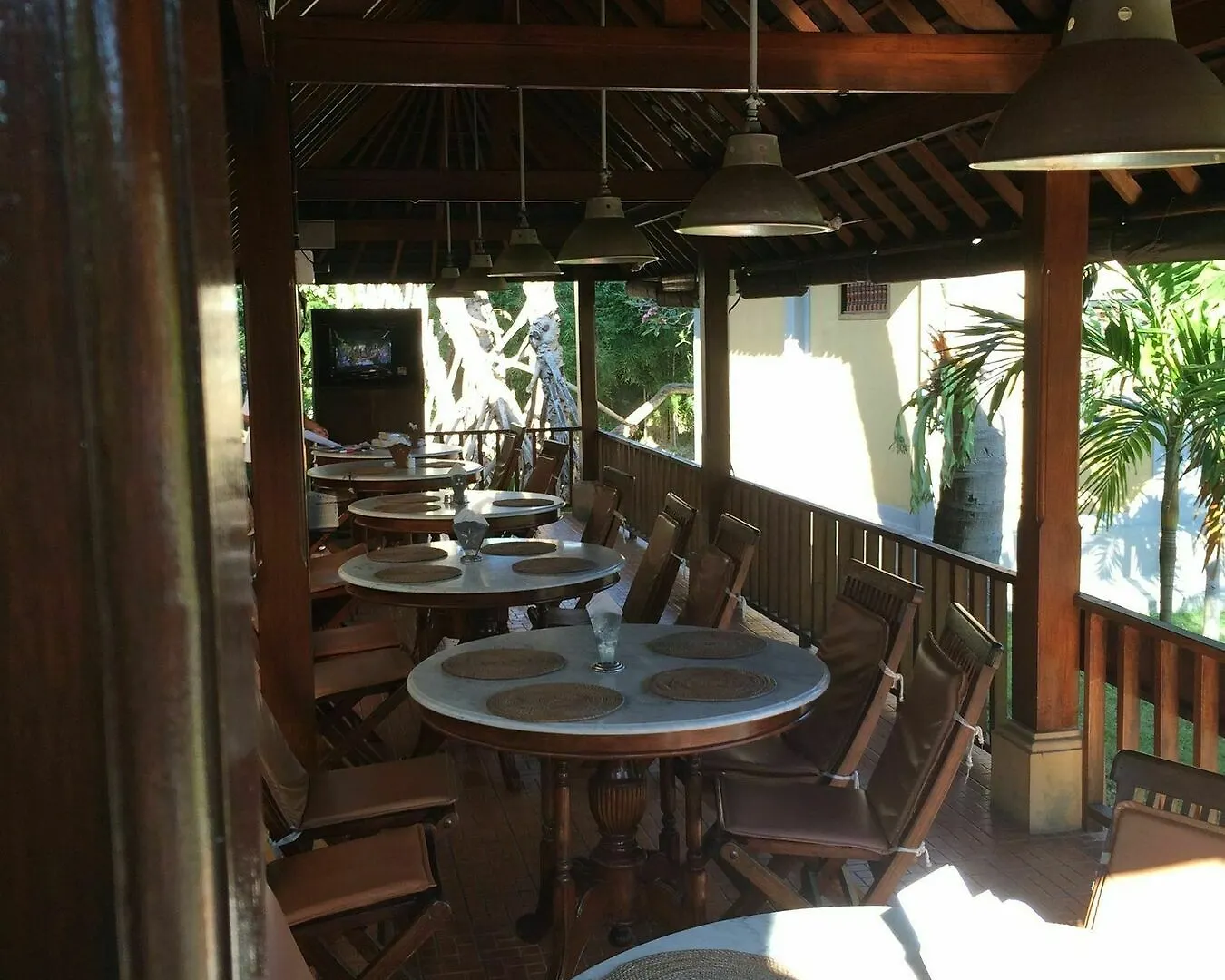 Suji Bungalow Kuta Lombok Indonésie