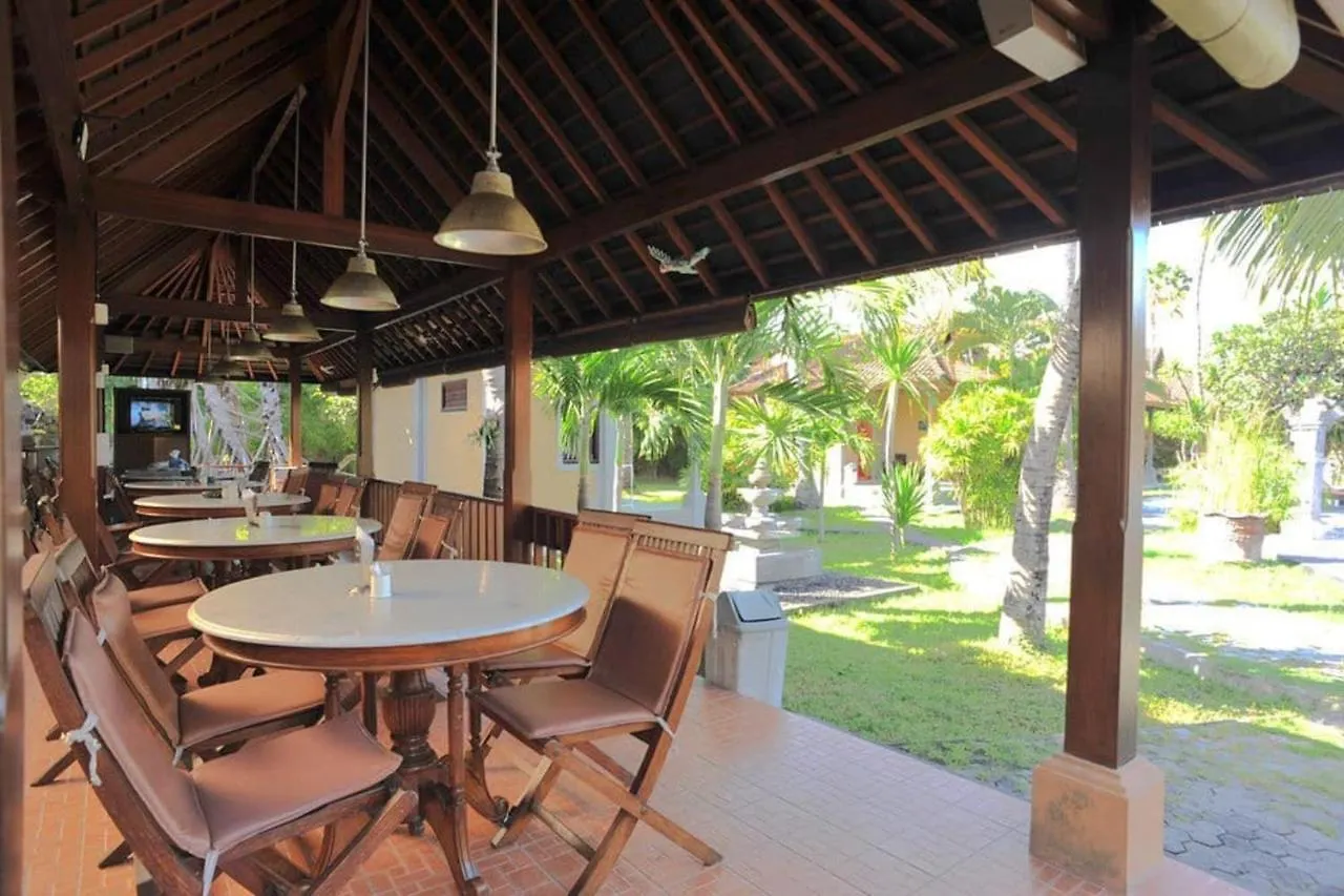 Maison d'hôtes Suji Bungalow Kuta Lombok